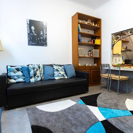 Acquario 1' "Family House" Free Wifi & Netflix By Tilo Apartment'S Genova Kültér fotó