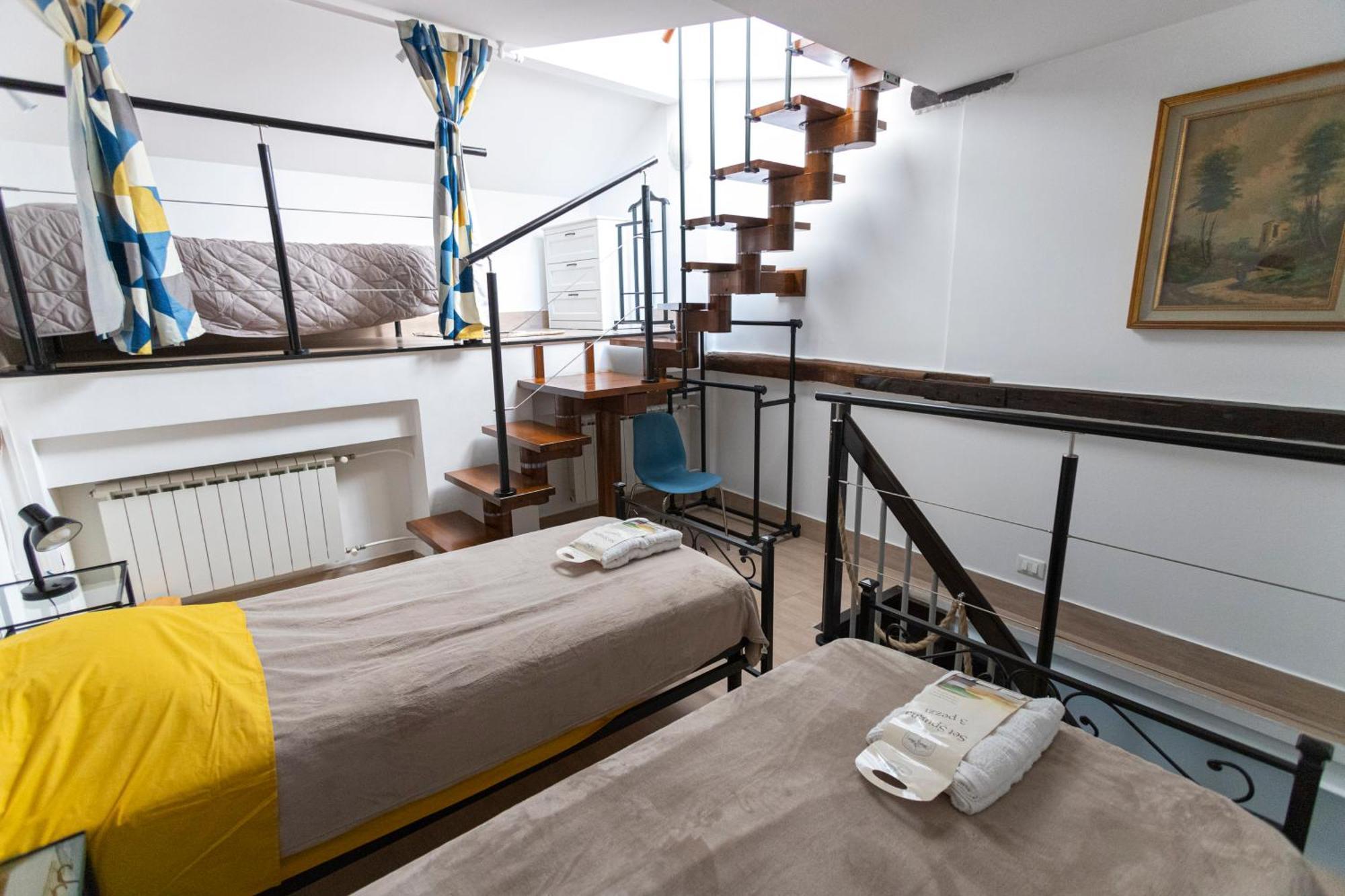 Acquario 1' "Family House" Free Wifi & Netflix By Tilo Apartment'S Genova Kültér fotó