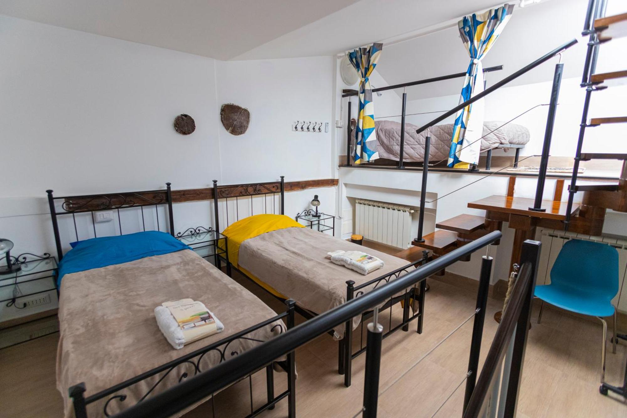 Acquario 1' "Family House" Free Wifi & Netflix By Tilo Apartment'S Genova Kültér fotó